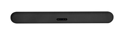 Bluesound Pulse Cinema - Wireless Multi-Room Streaming Soundbar with Dolby Atmos