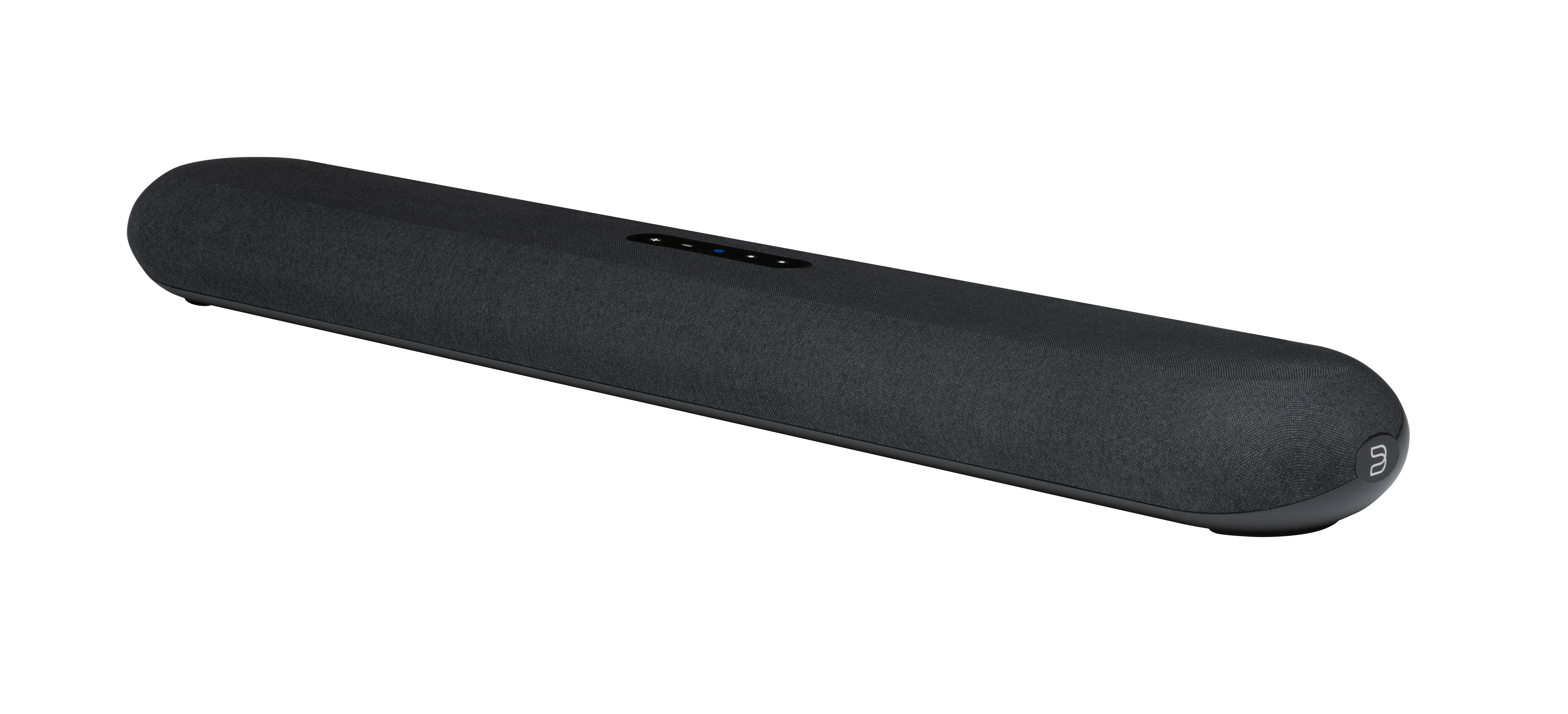 Bluesound Pulse Cinema Mini - Wireless Multi-Room Streaming Soundbar w/Dolby Atmos