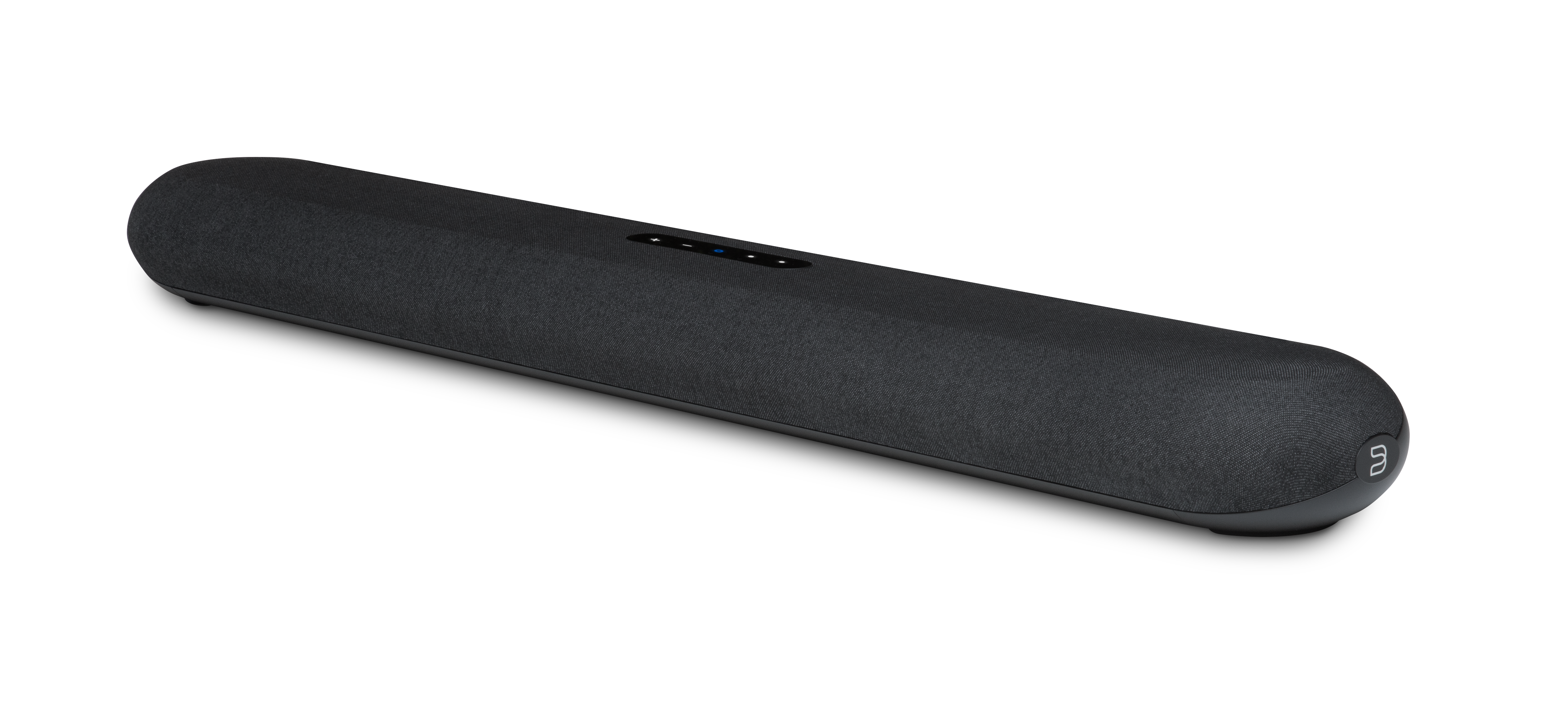 Bluesound Pulse Cinema Mini - Wireless Multi-Room Streaming Soundbar w/Dolby Atmos