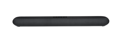 Bluesound Pulse Cinema Mini - Wireless Multi-Room Streaming Soundbar w/Dolby Atmos