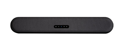 Bluesound Pulse Cinema Mini - Wireless Multi-Room Streaming Soundbar w/Dolby Atmos