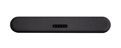 Bluesound Pulse Cinema Mini - Wireless Multi-Room Streaming Soundbar w/Dolby Atmos