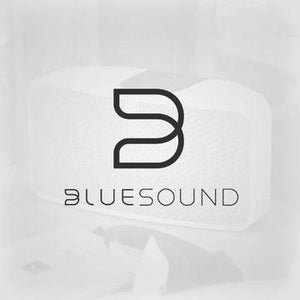 Bluesound logo