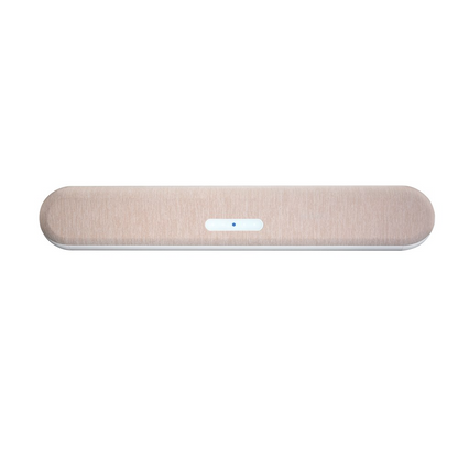 Bluesound Pulse Cinema Mini - Wireless Multi-Room Streaming Soundbar w/Dolby Atmos