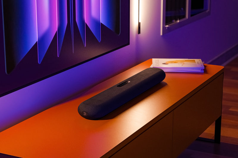 Bluesound products
