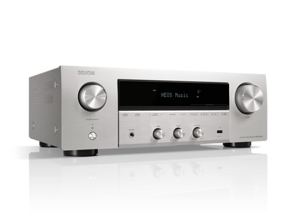 Denon DRA-900H 2.2 Ch. 145 8K AV Receiver with HEOS® Built-in