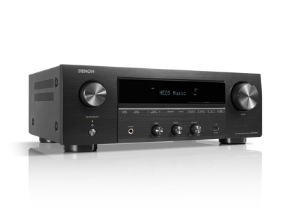 Denon DRA-900H 2.2 Ch. 145 8K AV Receiver with HEOS® Built-in