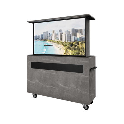 Future Automation CINEAIR Outdoor TV Lift Cabinet