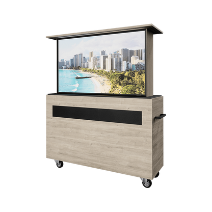 Future Automation CINEAIR Outdoor TV Lift Cabinet