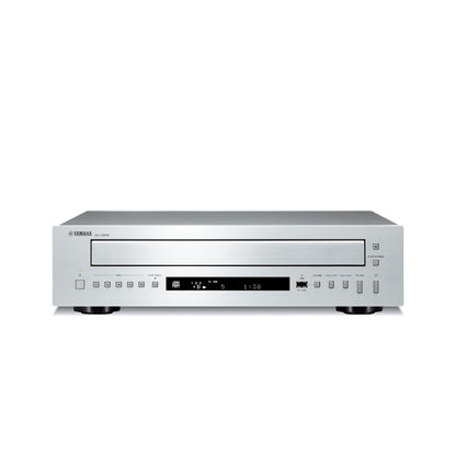 Yamaha CD-C603 - 5 Disc carousel CD Player