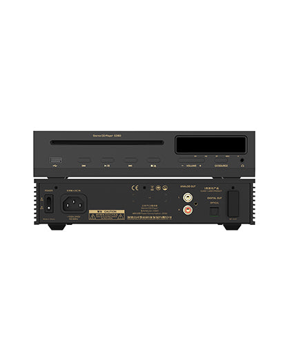 Shanling CD80 CD Player