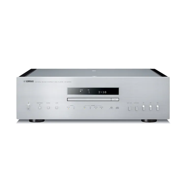 Yamaha CD-S2100 CD/SACD Player