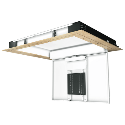 Future Automation CHRS TV CEILING HINGE & SWIVEL