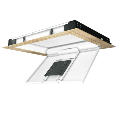 Future Automation CHRS TV CEILING HINGE & SWIVEL