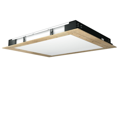 Future Automation CHRS TV CEILING HINGE & SWIVEL
