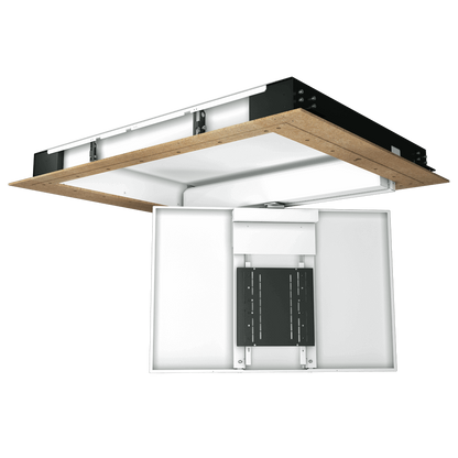 Future Automation CHRS TV CEILING HINGE & SWIVEL