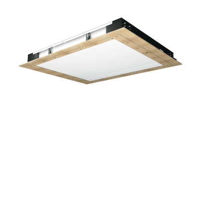Future Automation CHRST TV CEILING HINGE & SWIVEL WITH TELESCOPE