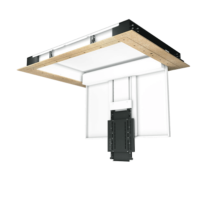 Future Automation CHRT TV CEILING HINGE & TELESCOPE