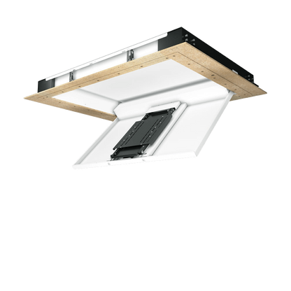 Future Automation CHRT TV CEILING HINGE & TELESCOPE