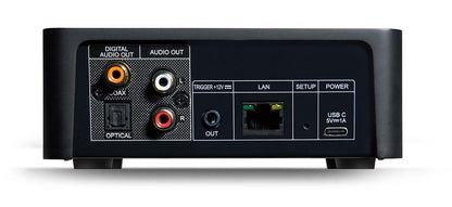 NAD CS1 Endpoint Network Streamer