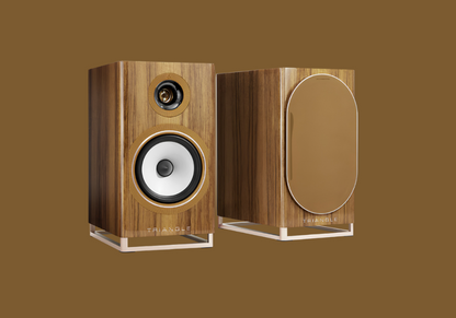 Triangle CAPELLA 2 Active Speakers