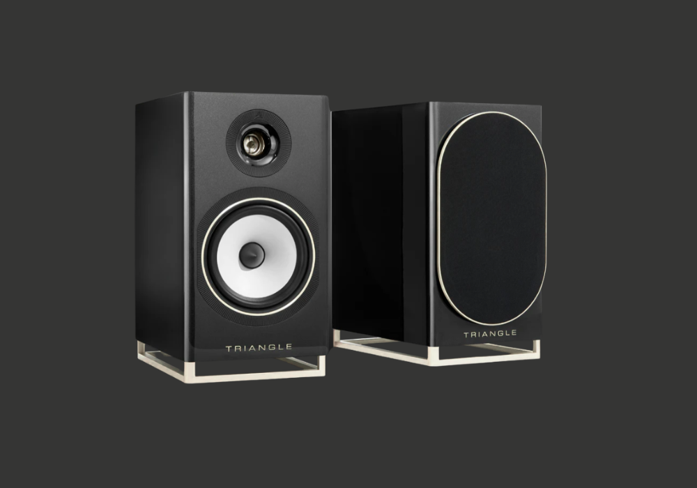 Triangle CAPELLA 2 Active Speakers