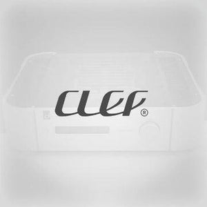 Clef logo