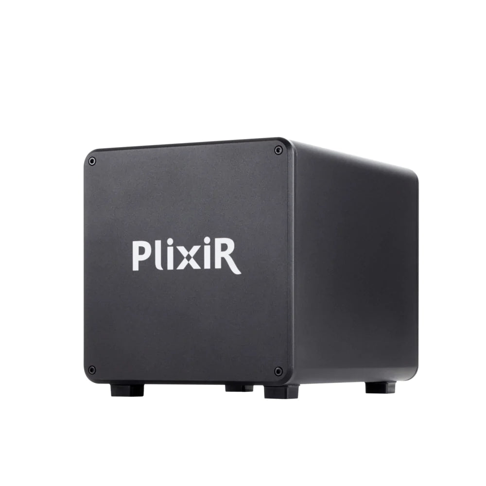 Plixir Cube 4 BAC Balanced AC Power Conditioner AU/NZ