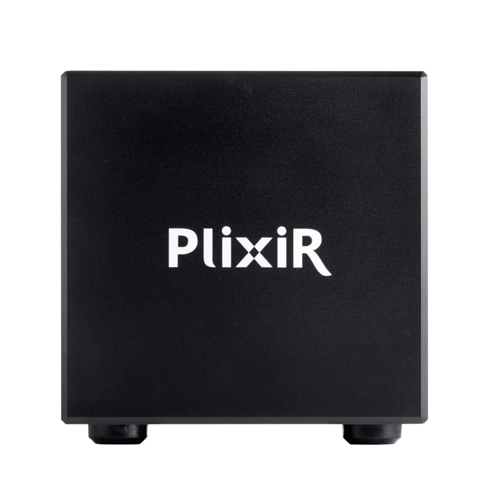 Plixir Cube 8 BAC Balanced AC Power Conditioner AU/NZ