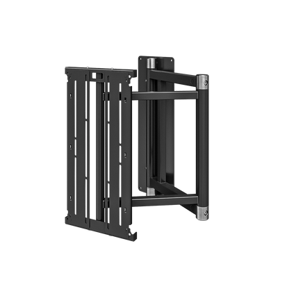 Future Automation DA DOUBLE ARM ARTICULATED TV WALL MOUNT 32"-65" SCREENS