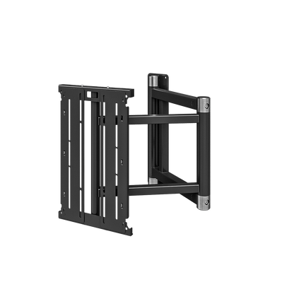 Future Automation DA DOUBLE ARM ARTICULATED TV WALL MOUNT 32"-65" SCREENS