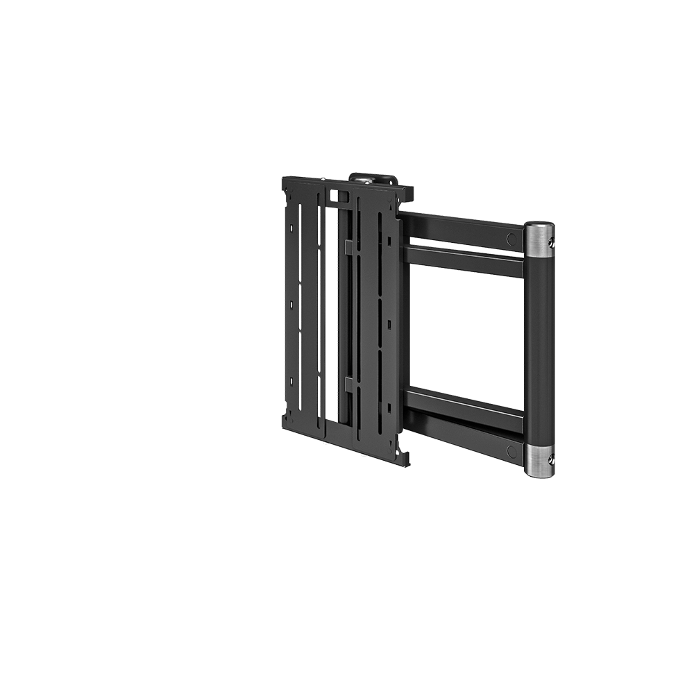 Future Automation DA DOUBLE ARM ARTICULATED TV WALL MOUNT 32"-65" SCREENS