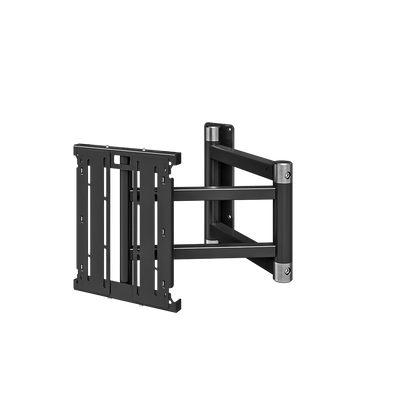 Future Automation DA DOUBLE ARM ARTICULATED TV WALL MOUNT 32"-65" SCREENS