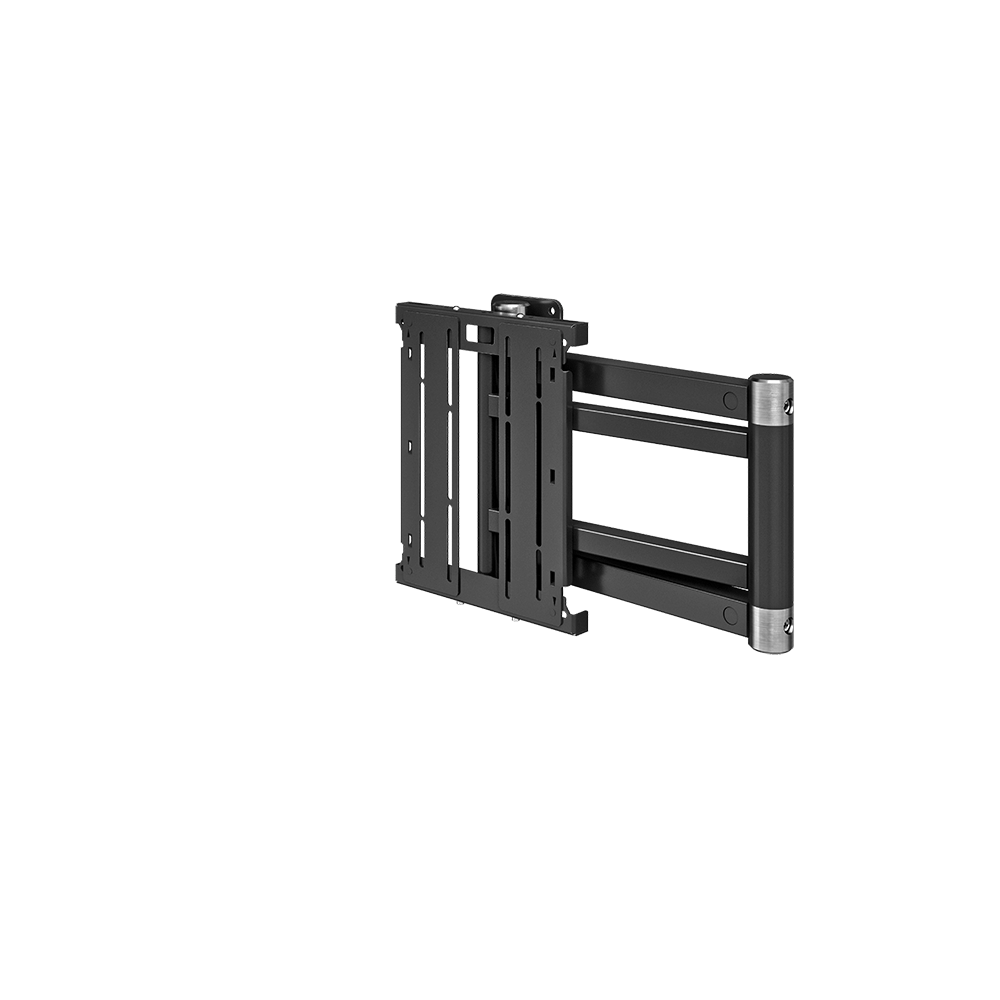 Future Automation DA DOUBLE ARM ARTICULATED TV WALL MOUNT 32"-65" SCREENS