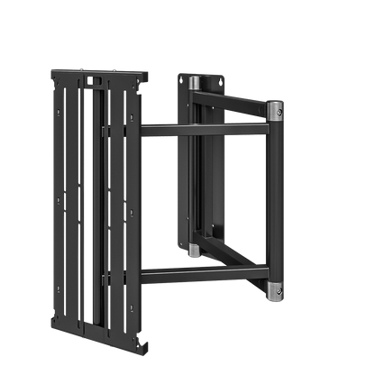 Future Automation DA DOUBLE ARM ARTICULATED TV WALL MOUNT 32"-65" SCREENS