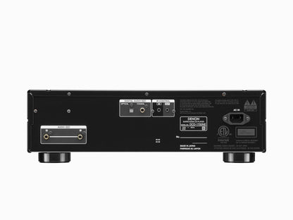 Denon DCD-1700NE CD/SACD player with Advanced AL32 Processing Plus