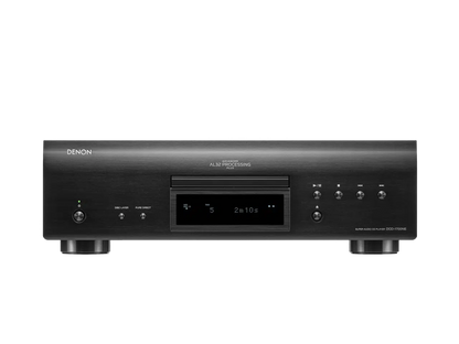 Denon DCD-1700NE CD/SACD player with Advanced AL32 Processing Plus