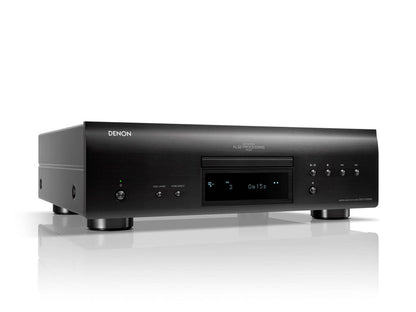 Denon DCD-1700NE CD/SACD player with Advanced AL32 Processing Plus