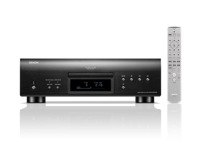 DCD-3000NE Reference Series SACD player