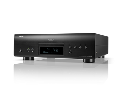 DCD-3000NE Reference Series SACD player
