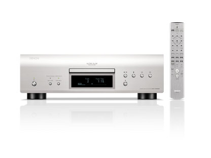 DCD-3000NE Reference Series SACD player
