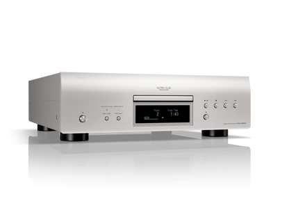 DCD-3000NE Reference Series SACD player