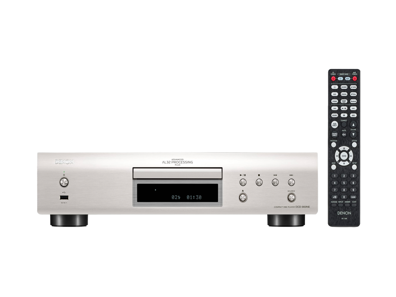 Denon DCD-900NE CD Player