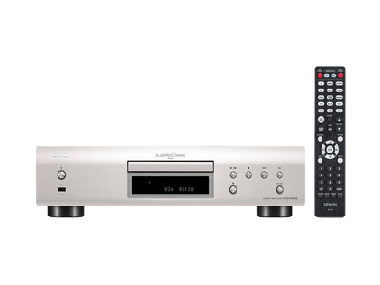 Denon DCD-900NE CD Player