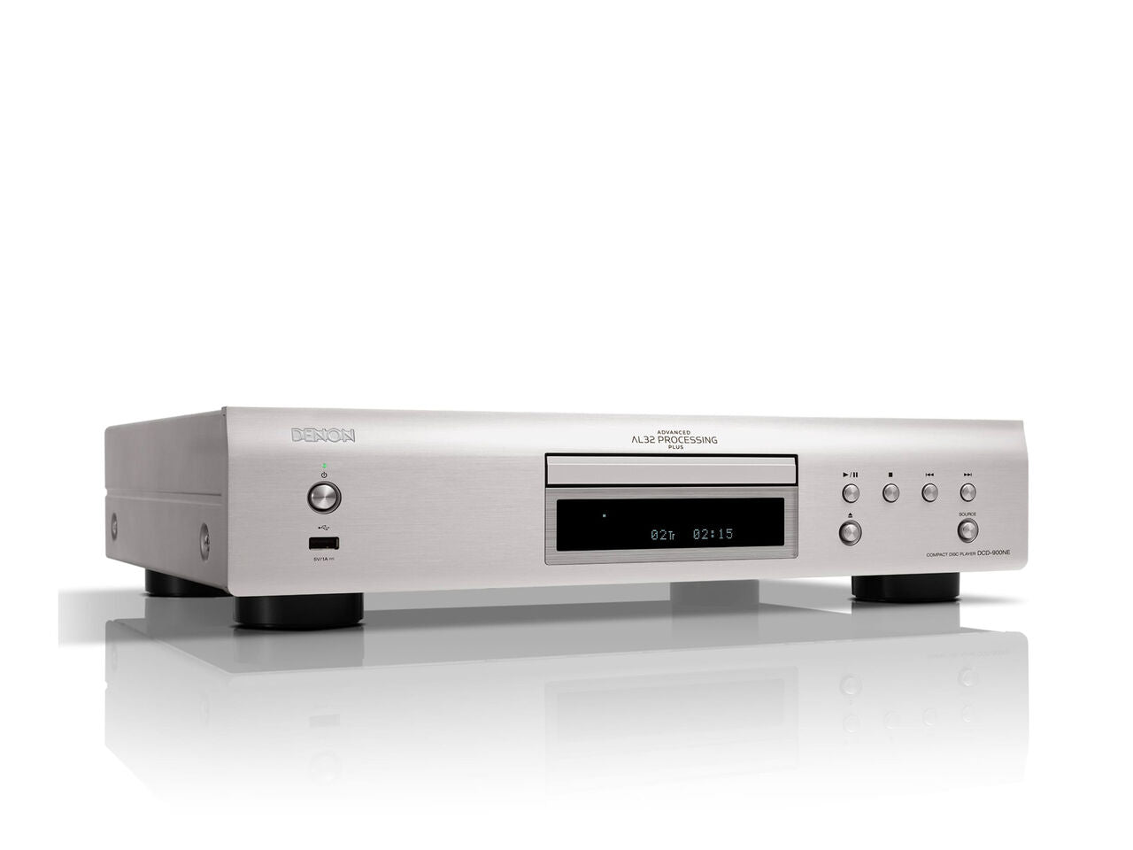 Denon DCD-900NE CD Player