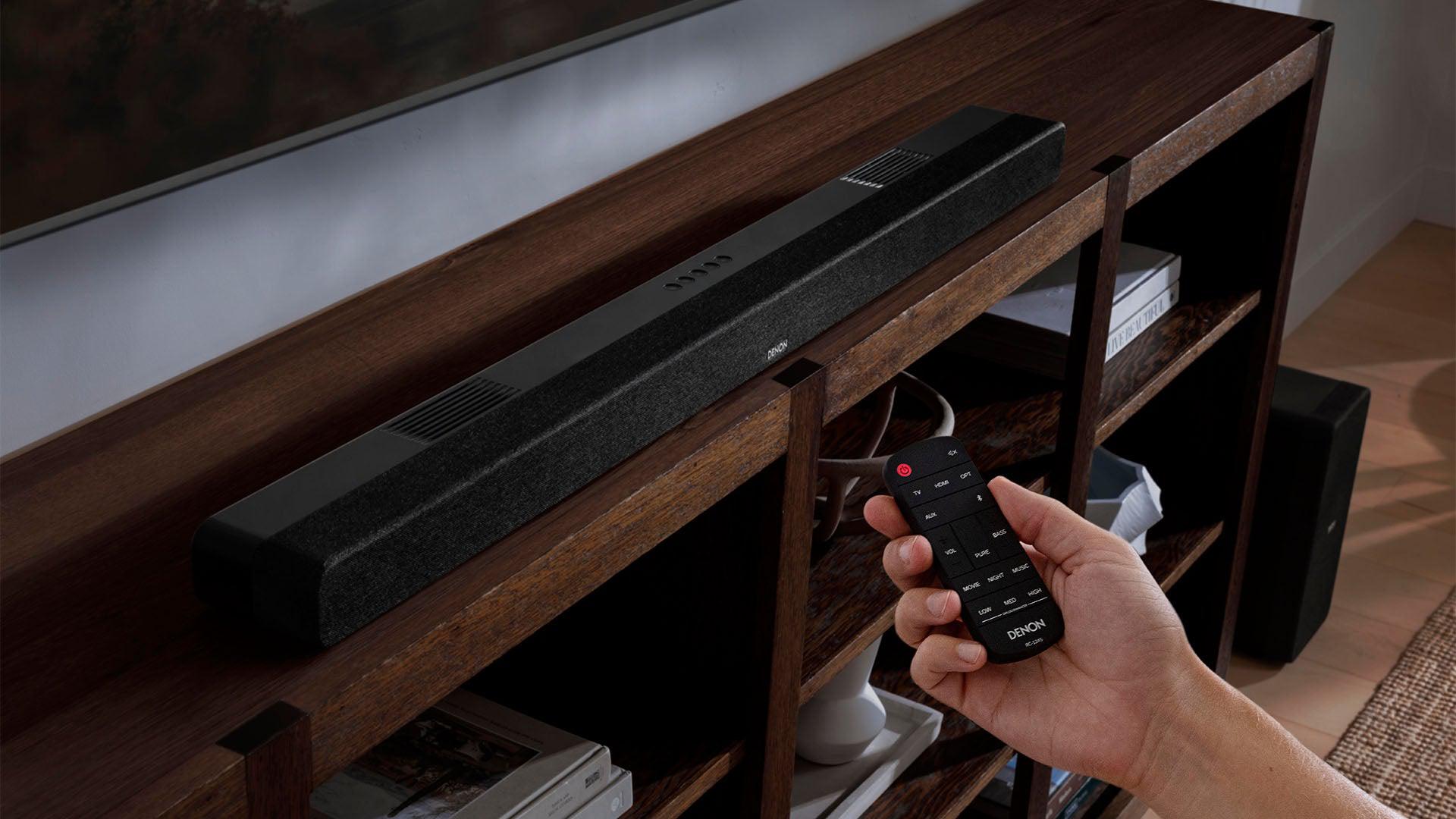 Denon DHT-S517 Soundbar