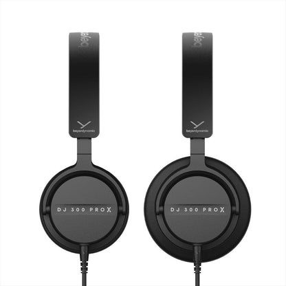 Beyerdynamic DJ 300 PRO X - Professional DJ Headphones