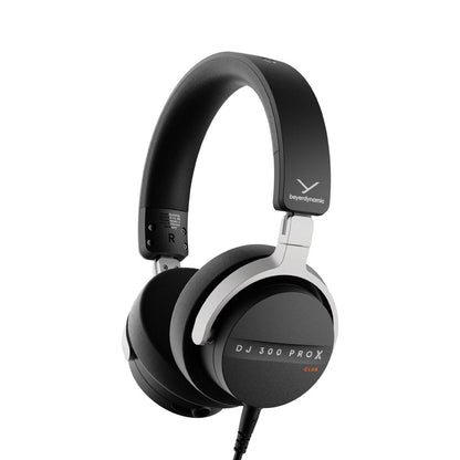 Beyerdynamic DJ 300 PRO X CLUB - Professional DJ Headphones