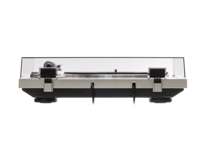 Polk Reserve R200 + Denon DRA-900H + Denon DP-300F Turntable Bundle