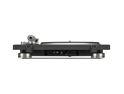 Denon DP-500BT Premium semi-automatic Hi-Fi Turntable with Bluetooth